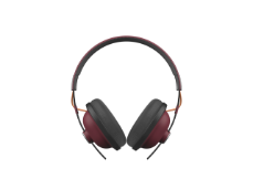 Panasonic Headphones RP-HTX80B_red front
